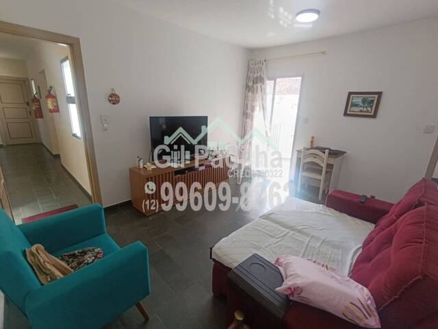 Apartamento para Venda em Caraguatatuba - 4