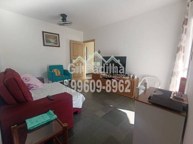 Apartamento para Venda em Caraguatatuba - 5