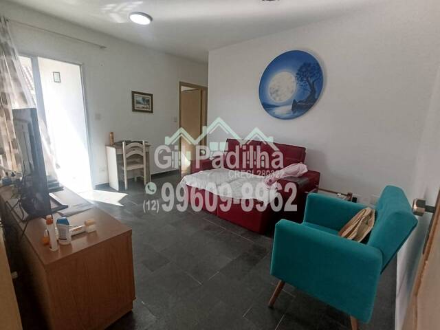 Apartamento para Venda em Caraguatatuba - 3