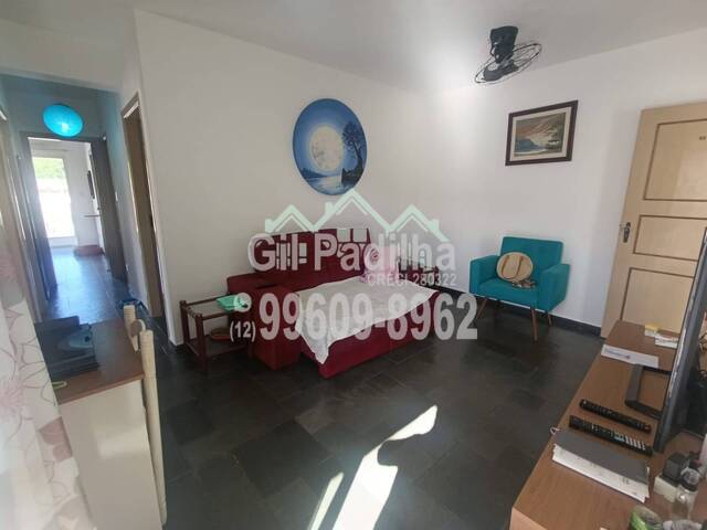 Apartamento para Venda em Caraguatatuba - 2