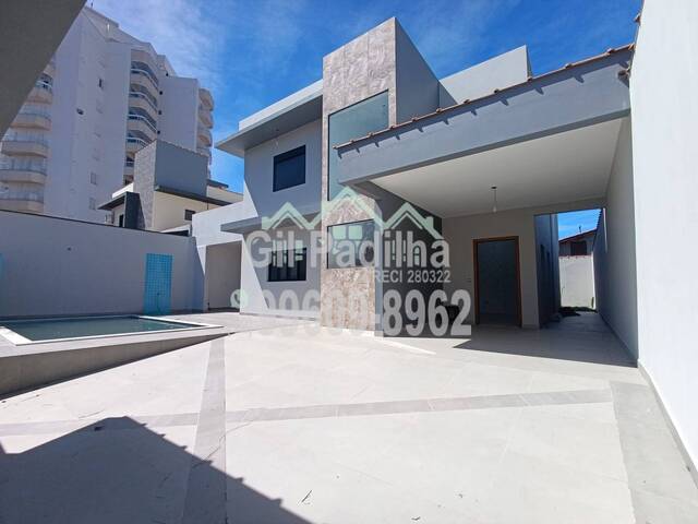 Casa para Venda em Caraguatatuba - 3