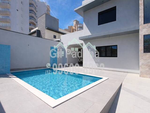 Casa para Venda em Caraguatatuba - 4