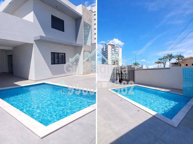 Casa para Venda em Caraguatatuba - 5