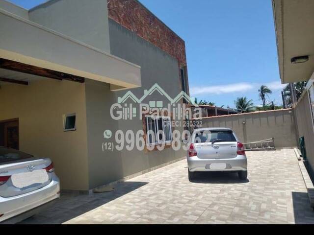 Casa para Venda em Caraguatatuba - 5