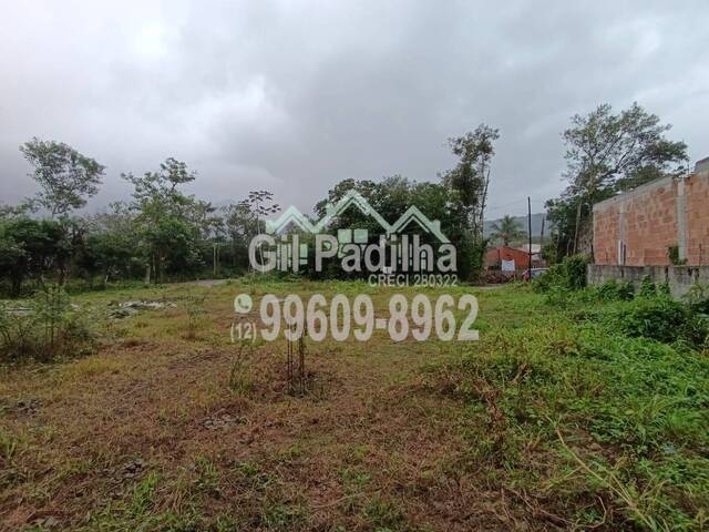 #41 - Área para Venda em Caraguatatuba - SP