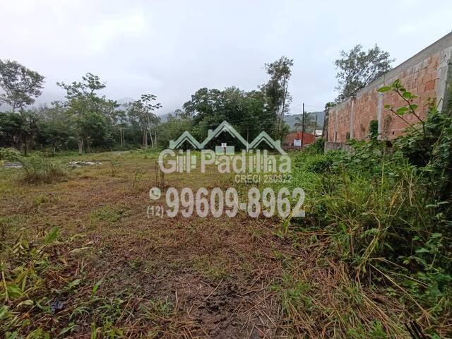 Área para Venda em Caraguatatuba - 4
