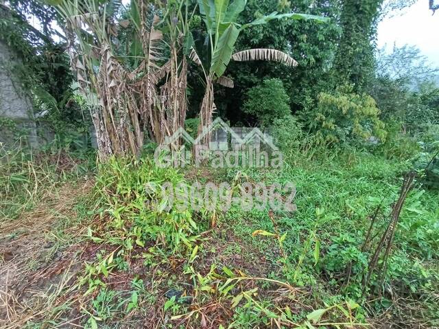 Área para Venda em Caraguatatuba - 5