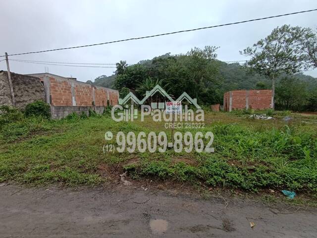 #41 - Área para Venda em Caraguatatuba - SP