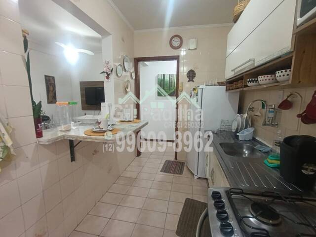 Apartamento para Venda em Caraguatatuba - 5