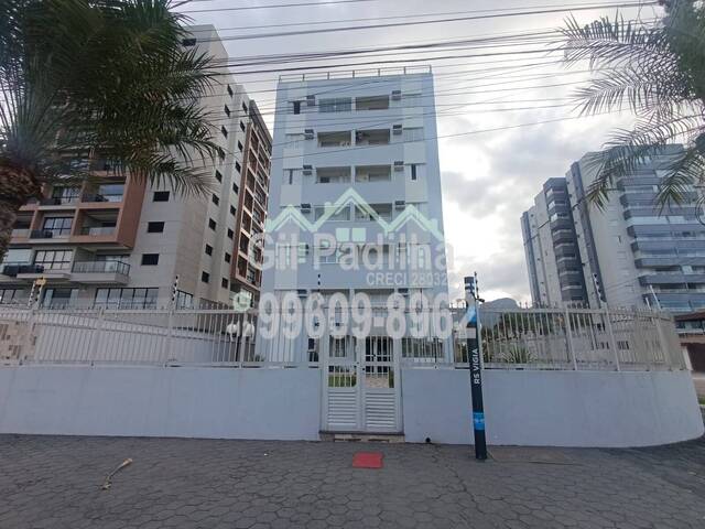 #42 - Apartamento para Venda em Caraguatatuba - SP